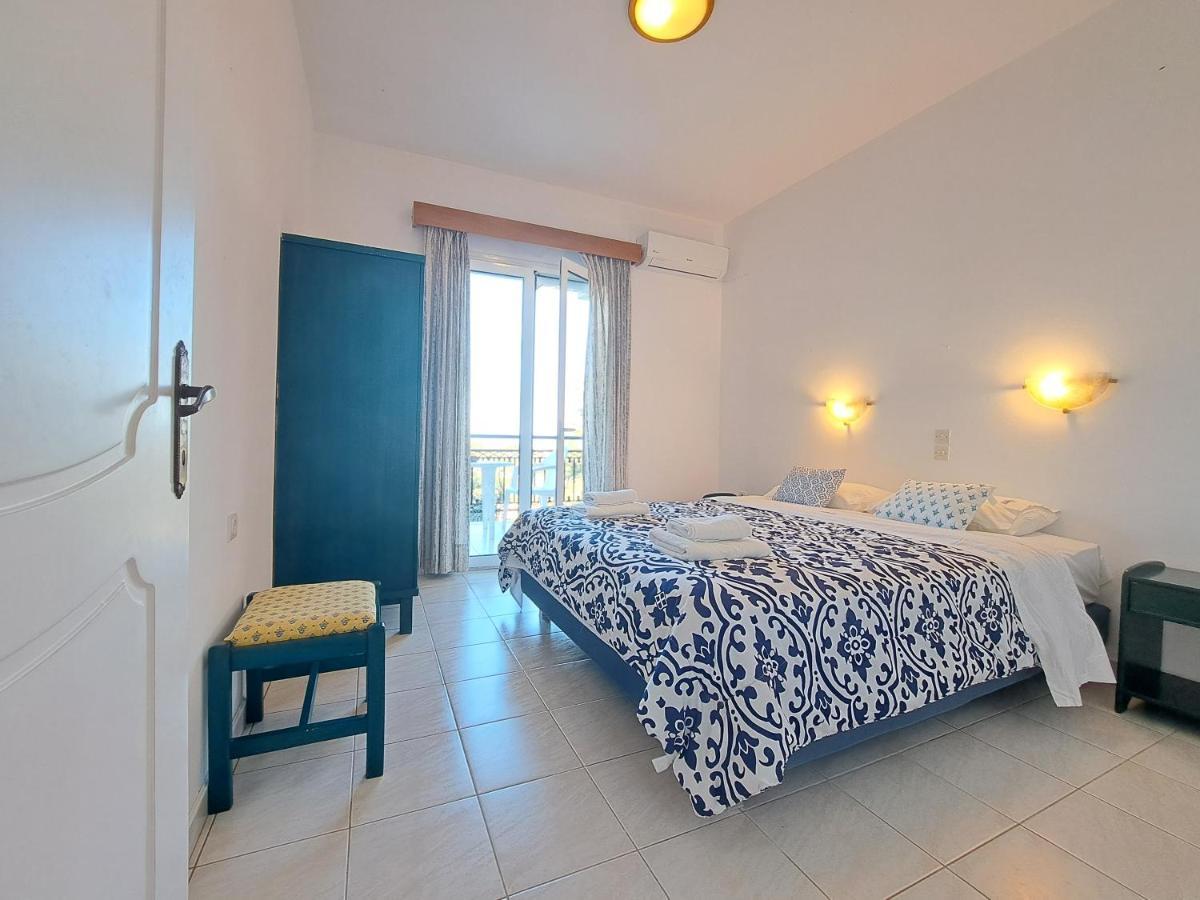 Apartment Natural Blue *