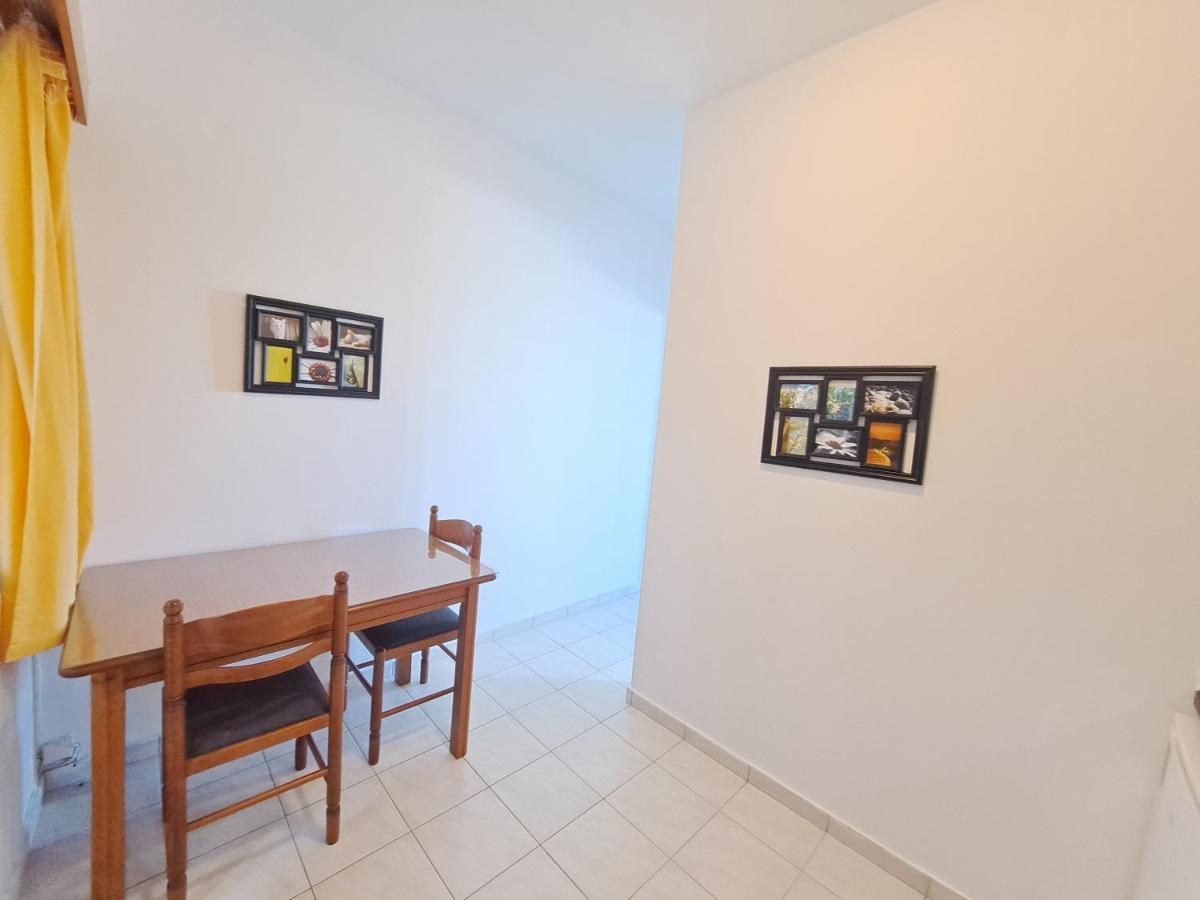 Natural Blue Apartment Almiros Beach