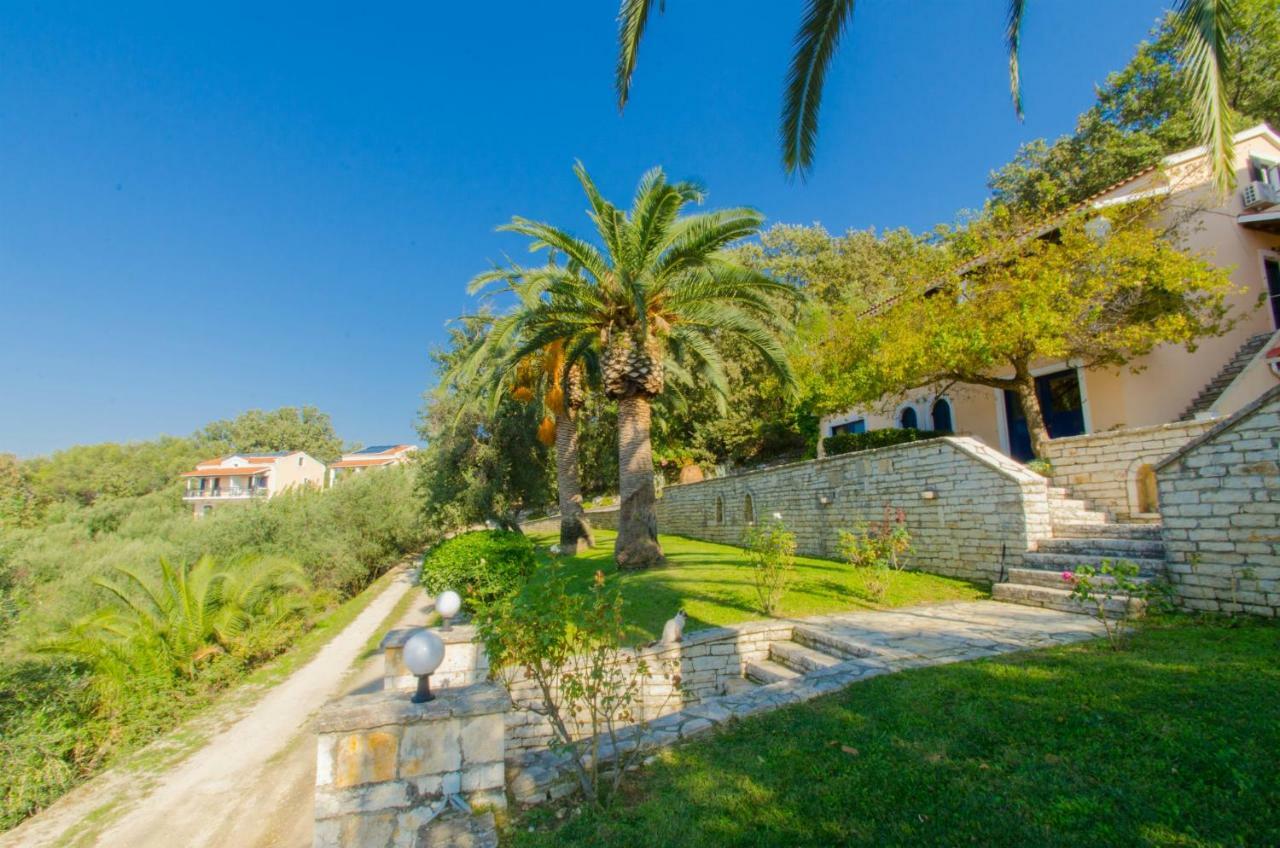Apartment Natural Blue Almiros Beach